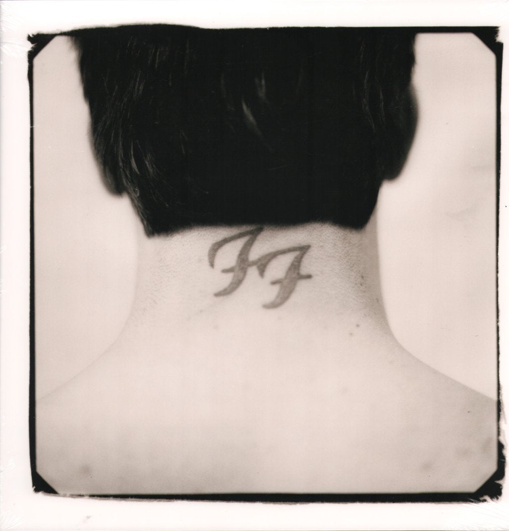 Foo Fighters - There Is Nothing Left To Lose - Double Lp