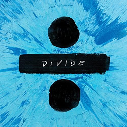 Ed Sheeran - A· Divide - Cd