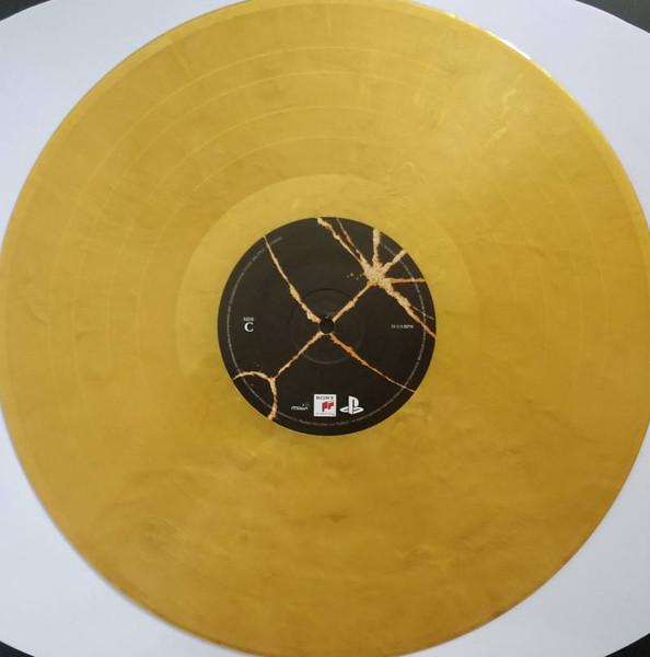 Shunsuke Kida - Demon's Souls Original Soundtrack - Double Lp