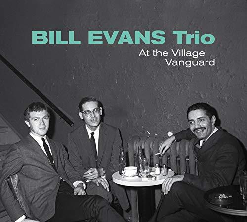 Bill Evans Trio - Village Vanguard Sessions 2 Bonus Tracks - Cd