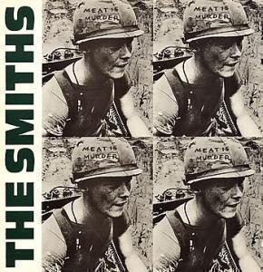 Smiths - Meat Is Murder - Lp