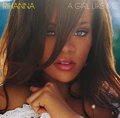 Rihanna - A Girl Like Me - Double Lp