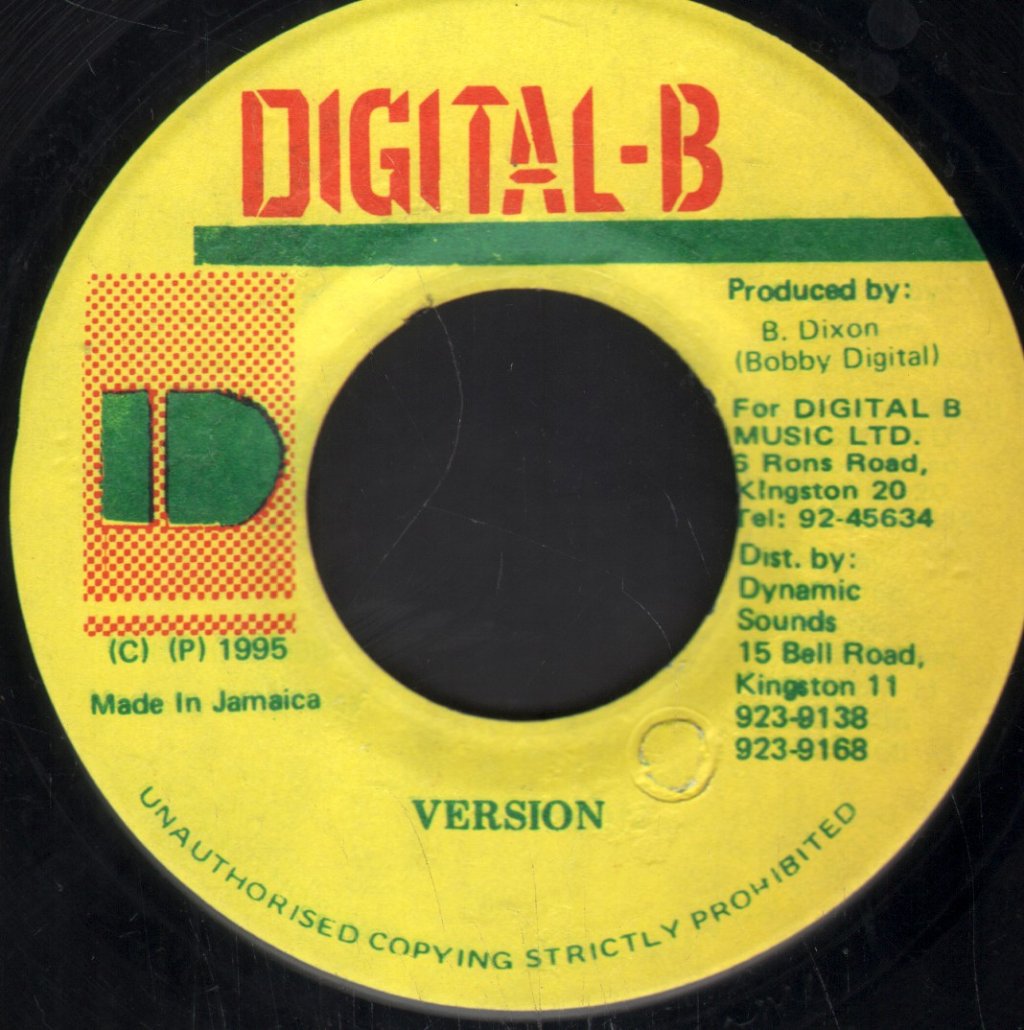 Captain Barkey - Grammy Body - 7 Inch