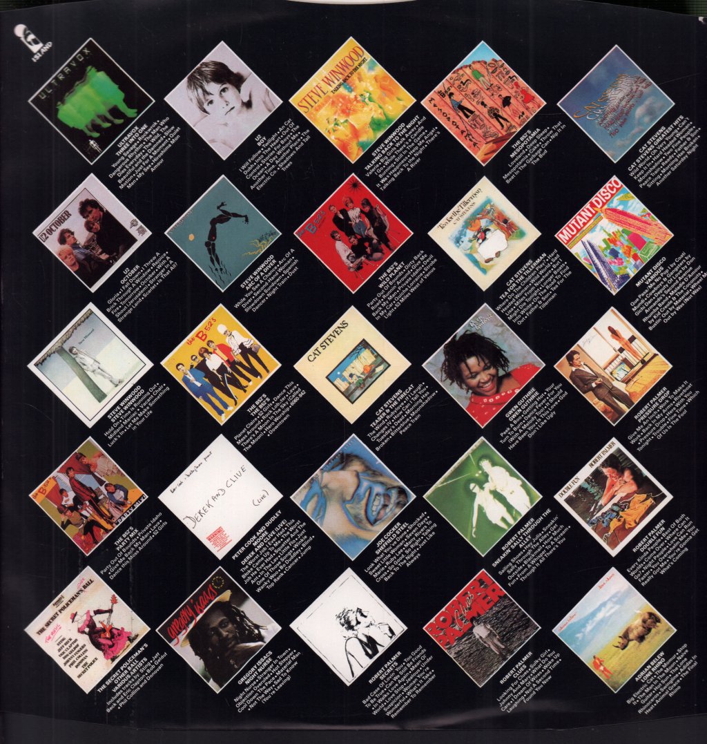 Bad Company (Rock Group) - Bad Company - Lp