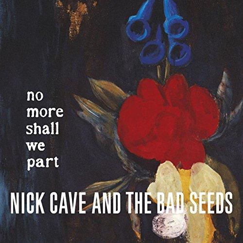 Nick Cave And The Bad Seeds - No More Shall We Part - Double Lp