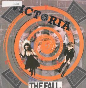 Fall - Victoria - 12 Inch