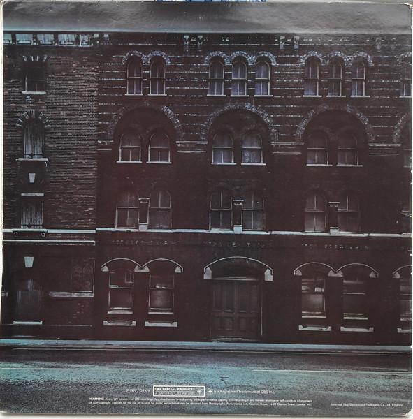 Various Artists - Disco And After - Double Lp