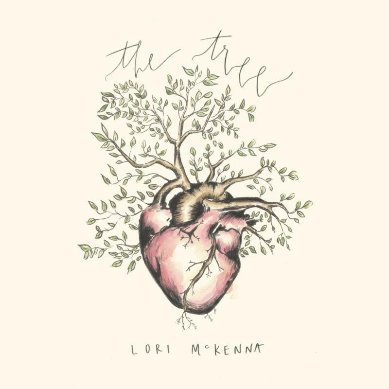Lori McKenna - Tree - Lp