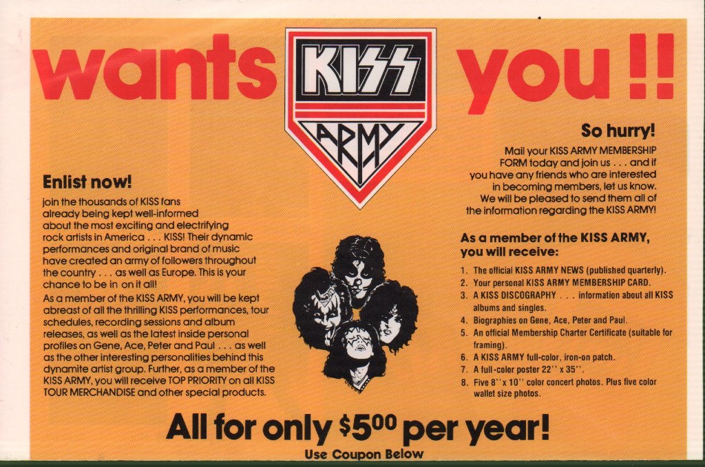 Kiss - Alive 2 - Lp