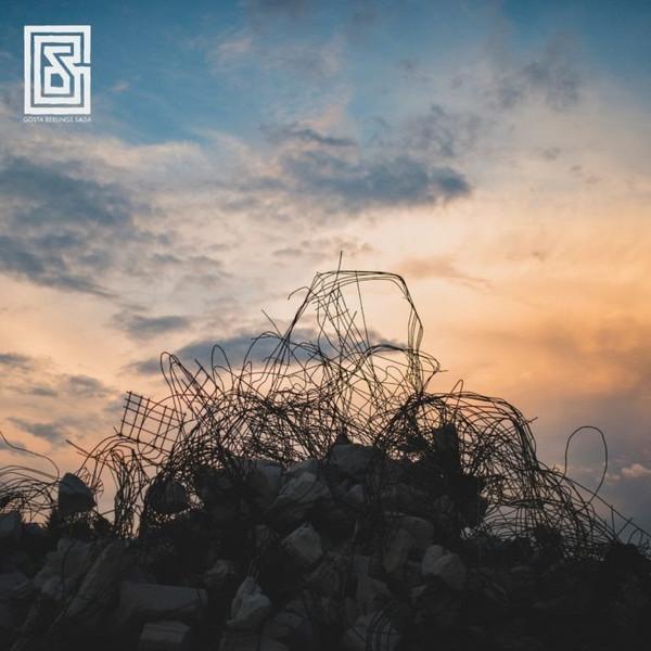 Gosta Berlings Saga - Konkret Musik - Lp