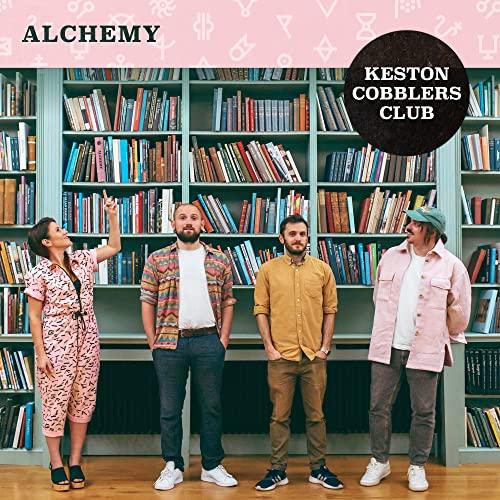 Keston Cobblers' Club - Alchemy - Cd