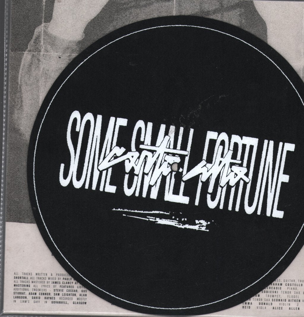 corto.alto - SOME SMALL FORTUNE (Dinked Edition #423) - Lp