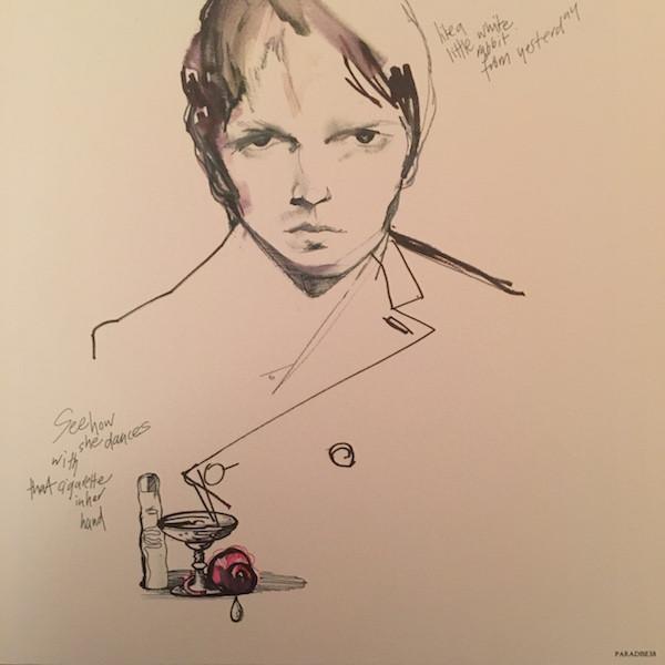 Kasabian - Empire - Double 10 Inch