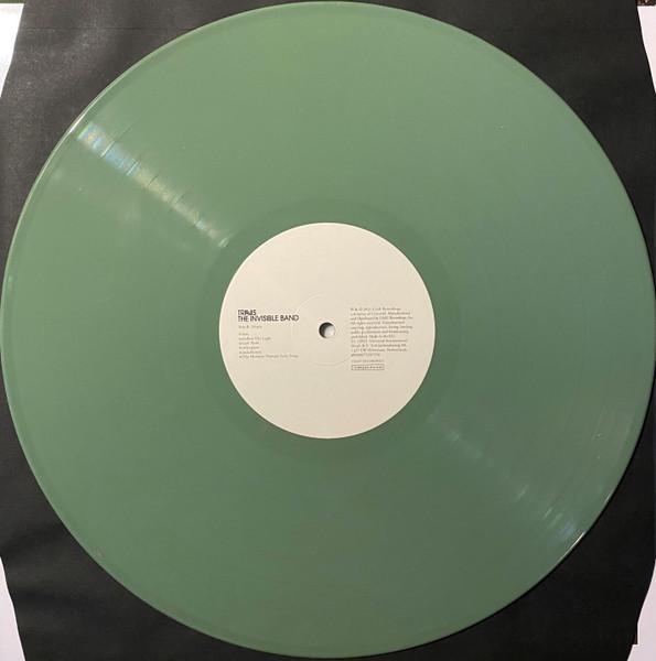 Travis - Invisible Band - Lp