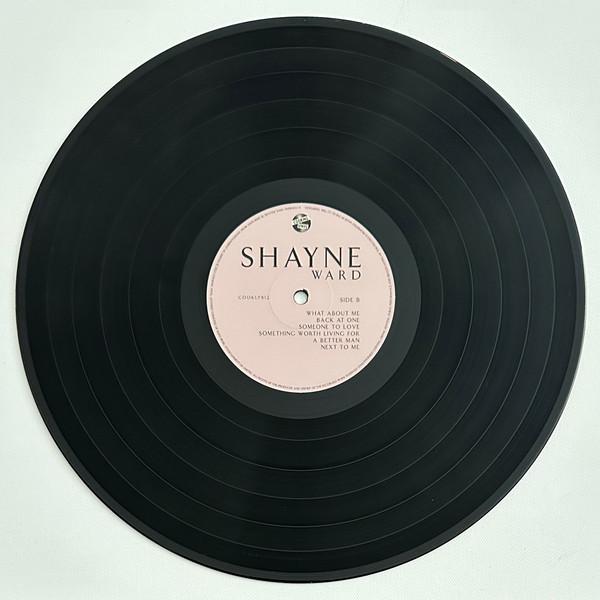 Shayne Ward - Shayne Ward - Lp