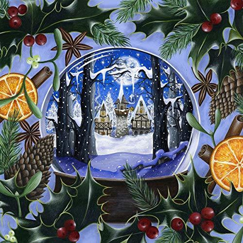 Big Big Train - Merry Christmas - 7 Inch
