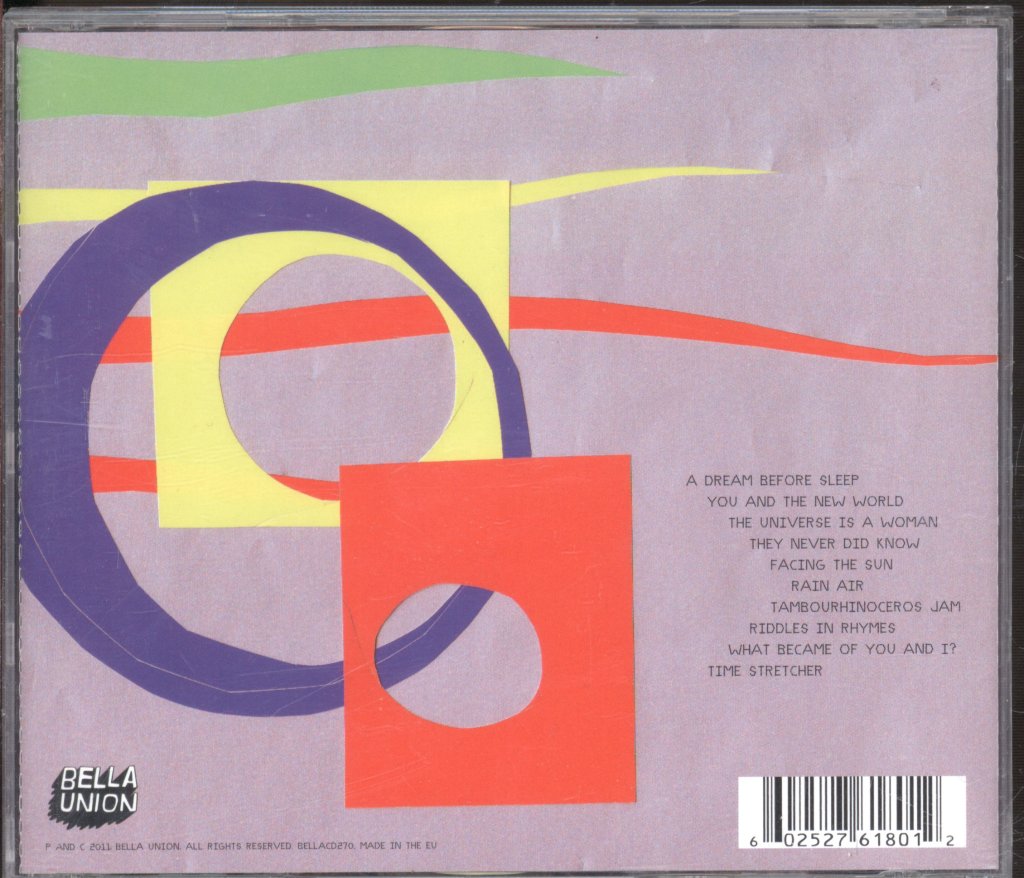 Treefight For Sunlight - Treefight For Sunlight - Cd