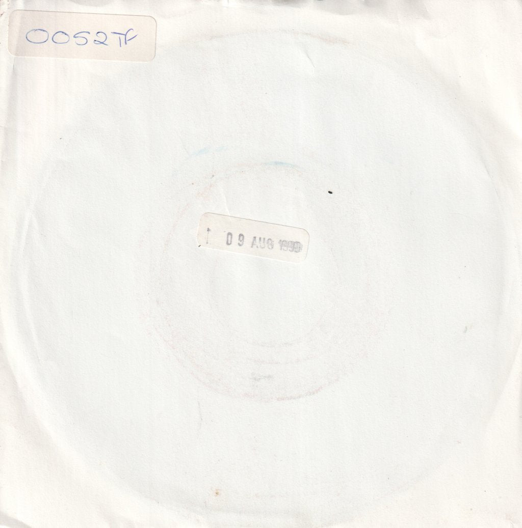 Robert Cray - Forecast - 7 Inch