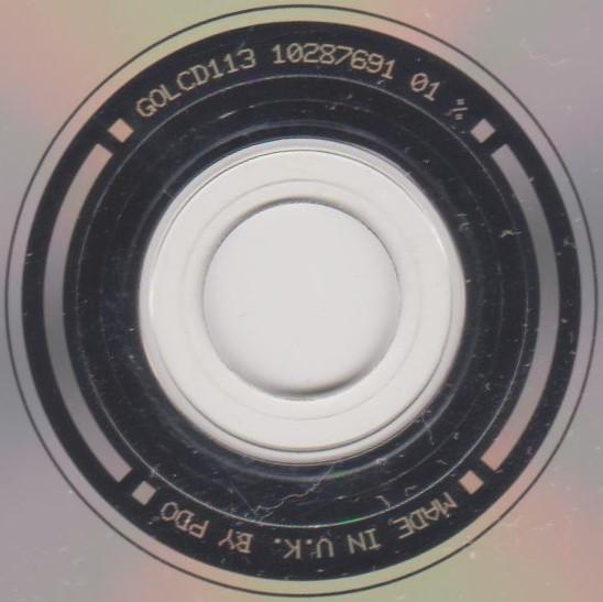 Beautiful South - Everybody's Talkin' - Cd