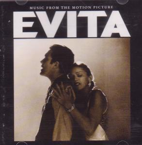 Various Artists - Evita O.s.t. - Cd