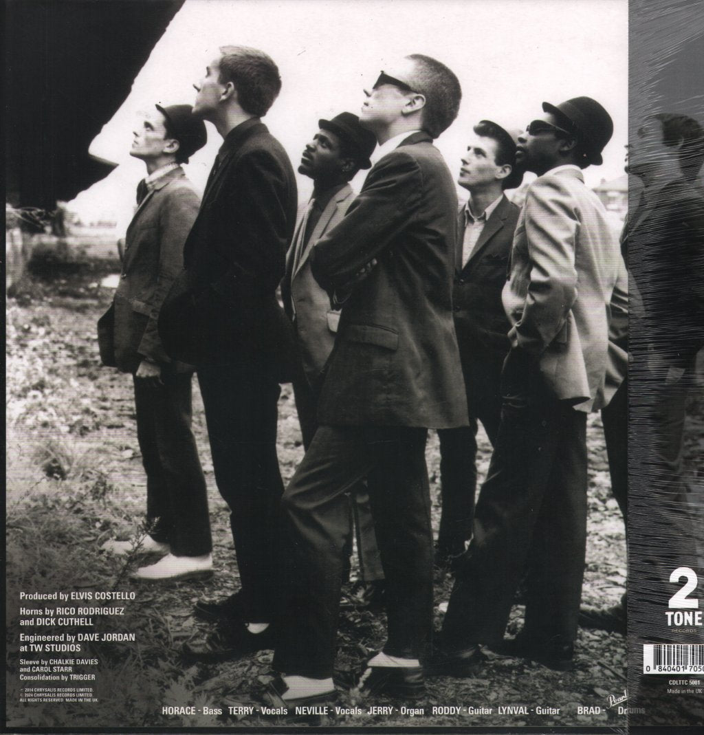 Specials - Specials (National Album Day 2024) - Lp
