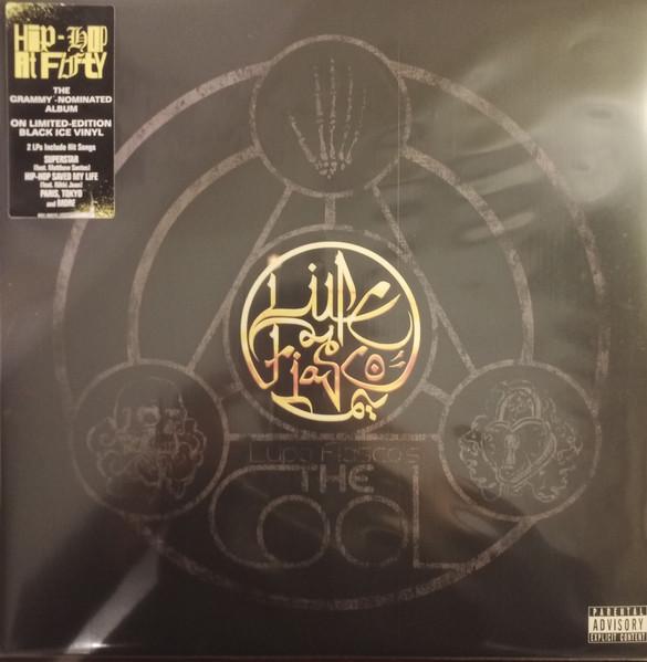 Lupe Fiasco - Lupe Fiasco's the Cool - Double Lp