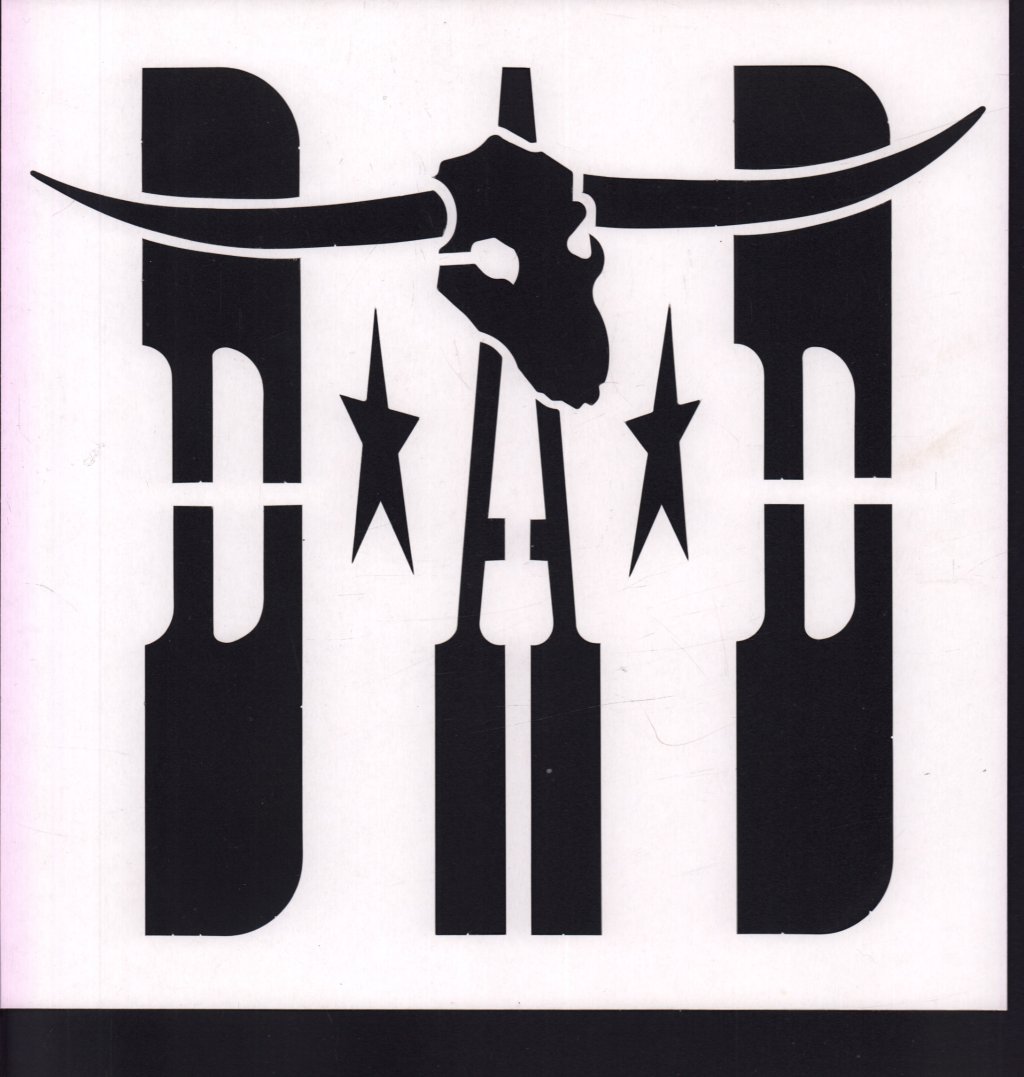 Dad - Sleeping My Day Away - 12 Inch