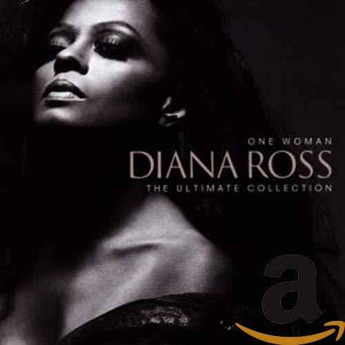 Diana Ross - One Woman: the Ultimate Collection. - Cd