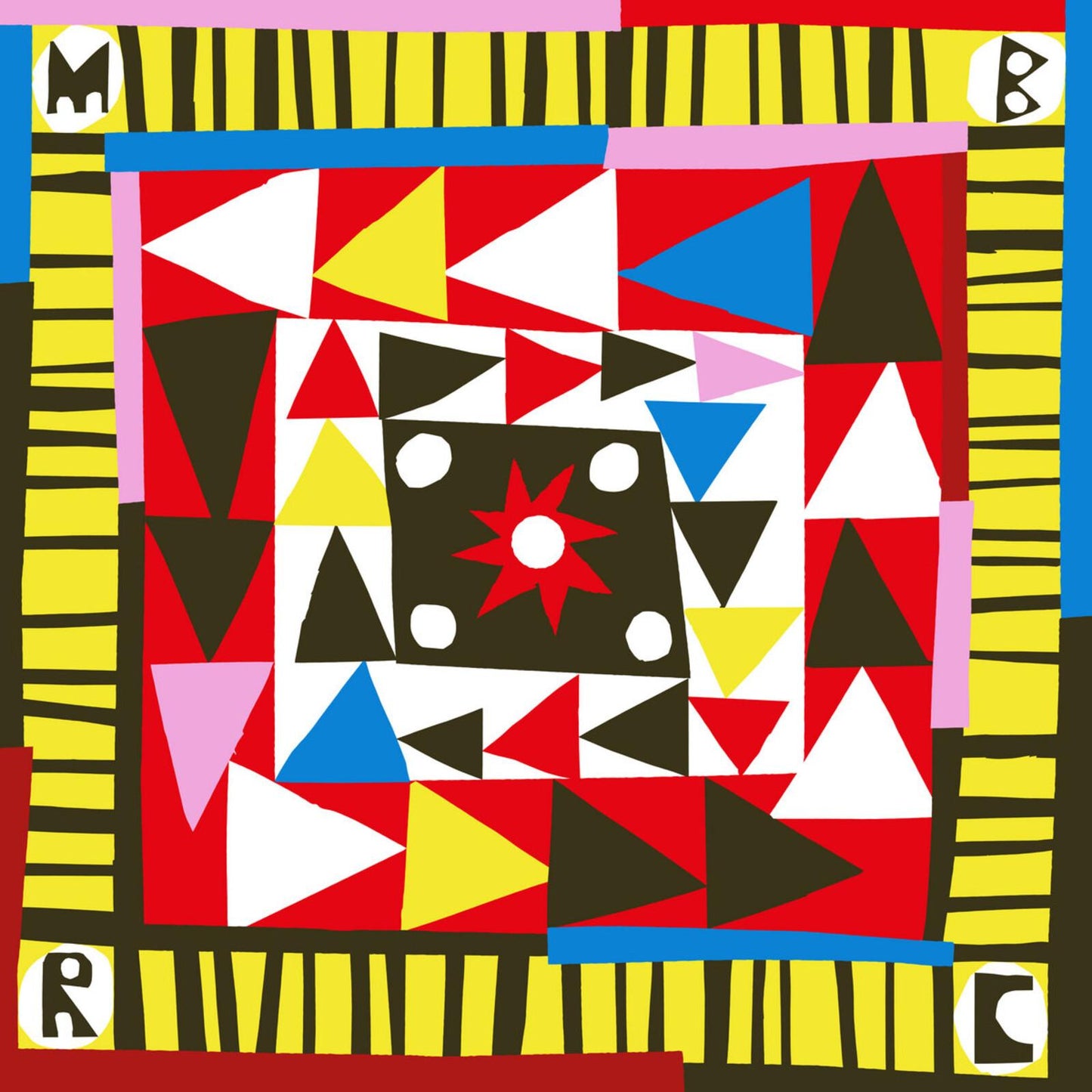 Various Artists - Mr Bongo Record Club Volume Si - Cd