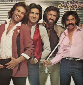 Oak Ridge Boys - Together - Lp