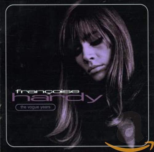 Francoise Hardy - Vogue Years - Double Cd