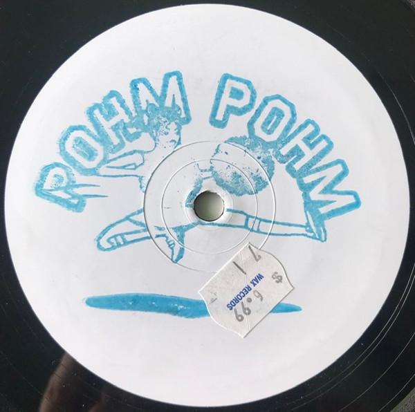 Kovac - Reap What U Sow - 12 Inch