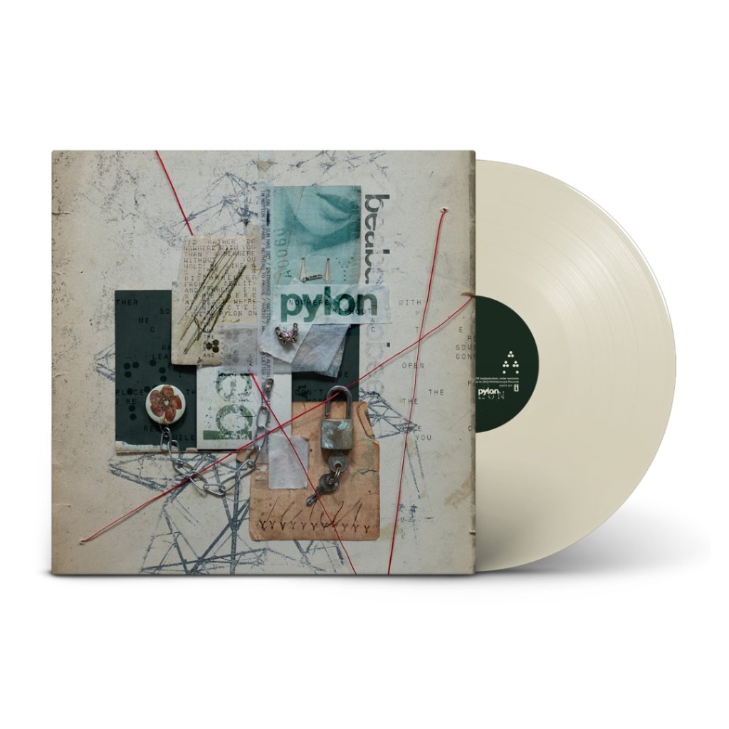 beabadoobee - Pylon - Lp