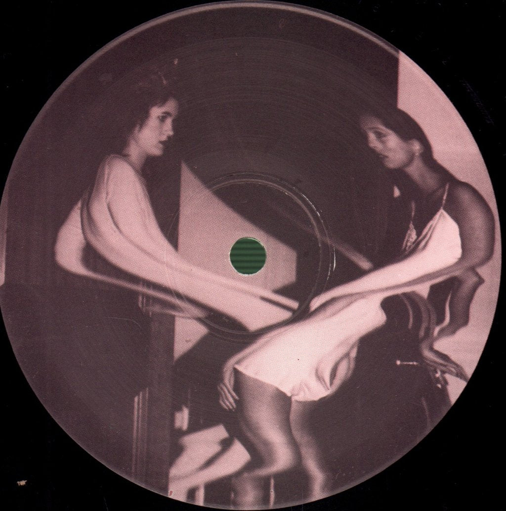 Rainbow - Bent Out Of Shape - Lp