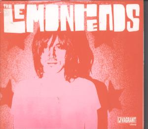 Lemonheads - Lemonheads - Cd
