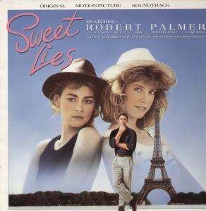 Sweet Lies - Original Soundtrack - Lp