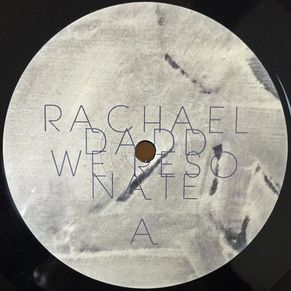 Rachael Dadd - We Resonate - Lp