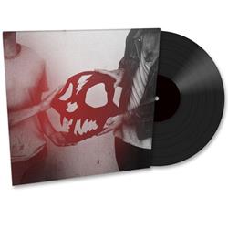 Haggard Cat - Common Sense Holiday - Lp