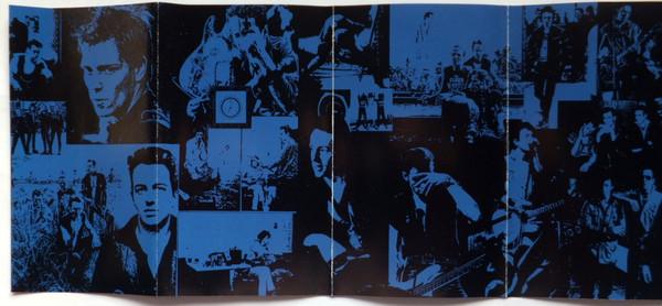 Clash - Singles - Cassette