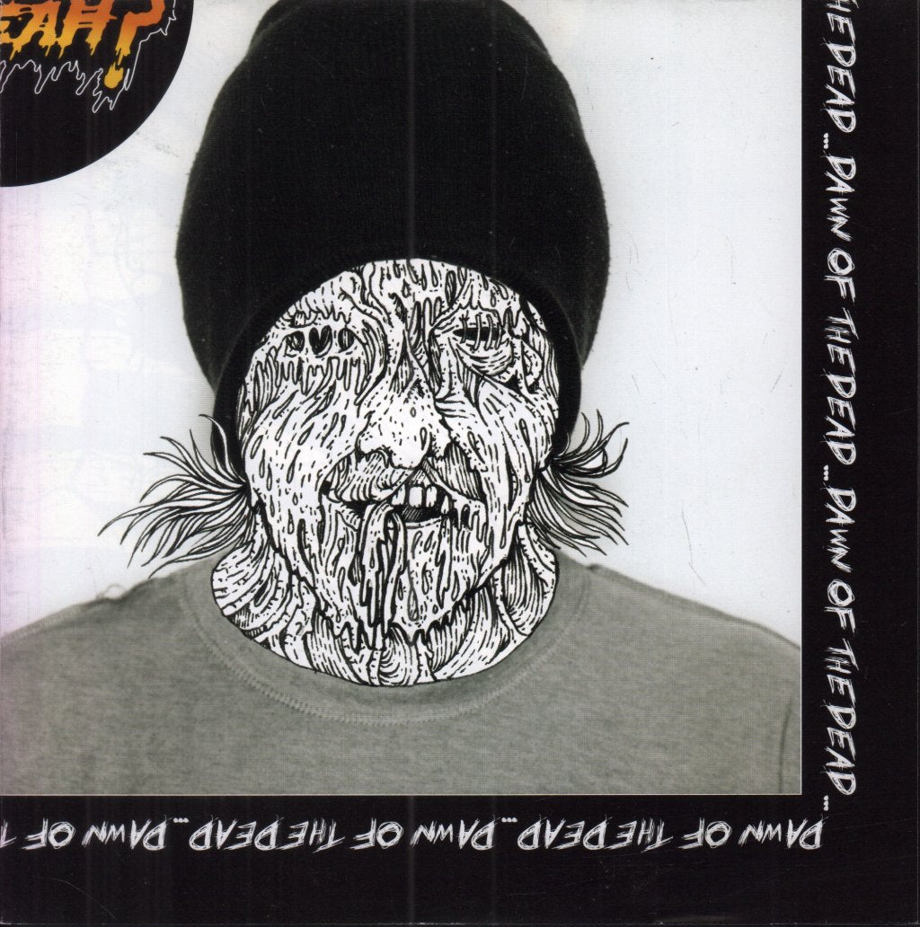 Does It Offend You, Yeah - Dawn Of The Dead - 7 Inch