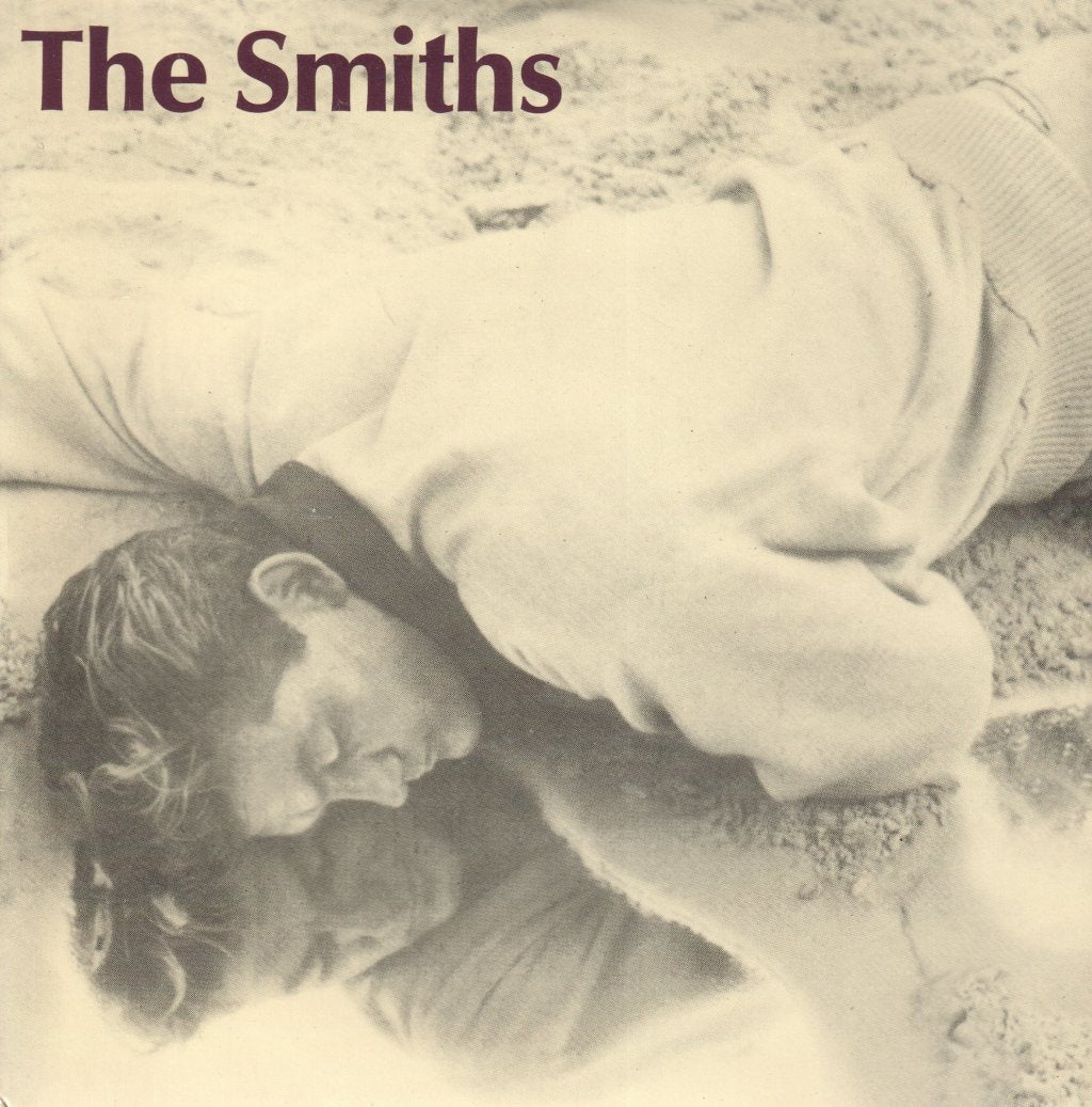 Smiths - This Charming Man - 7 Inch