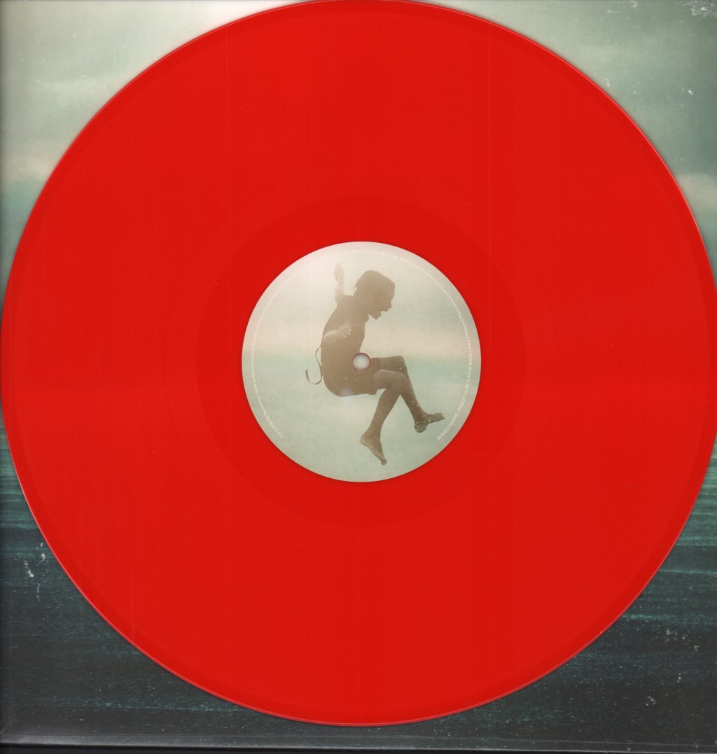 Kirsty Bertarelli - Sweet Summer Rain - Lp