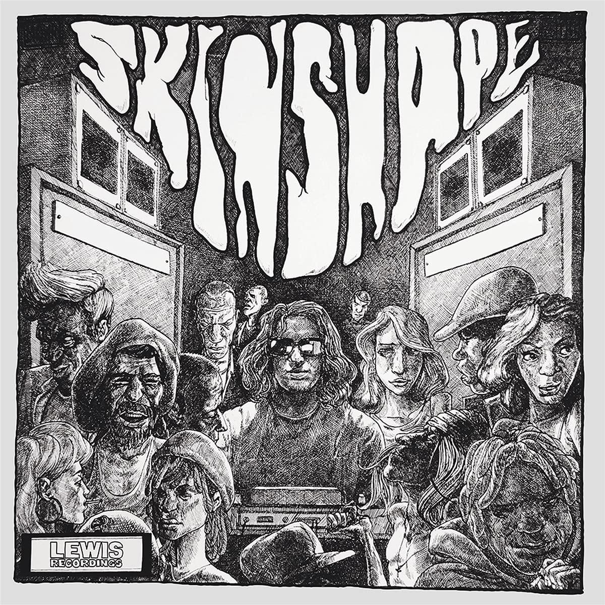 Skinshape - Skinshape - Cd