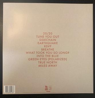 Knuckle Puck - 20/20 - Lp