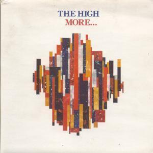High (Indie Group) - More - 7 Inch