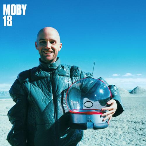 Moby - 18 - Lp