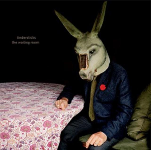 Tindersticks - Waiting Room - Cd