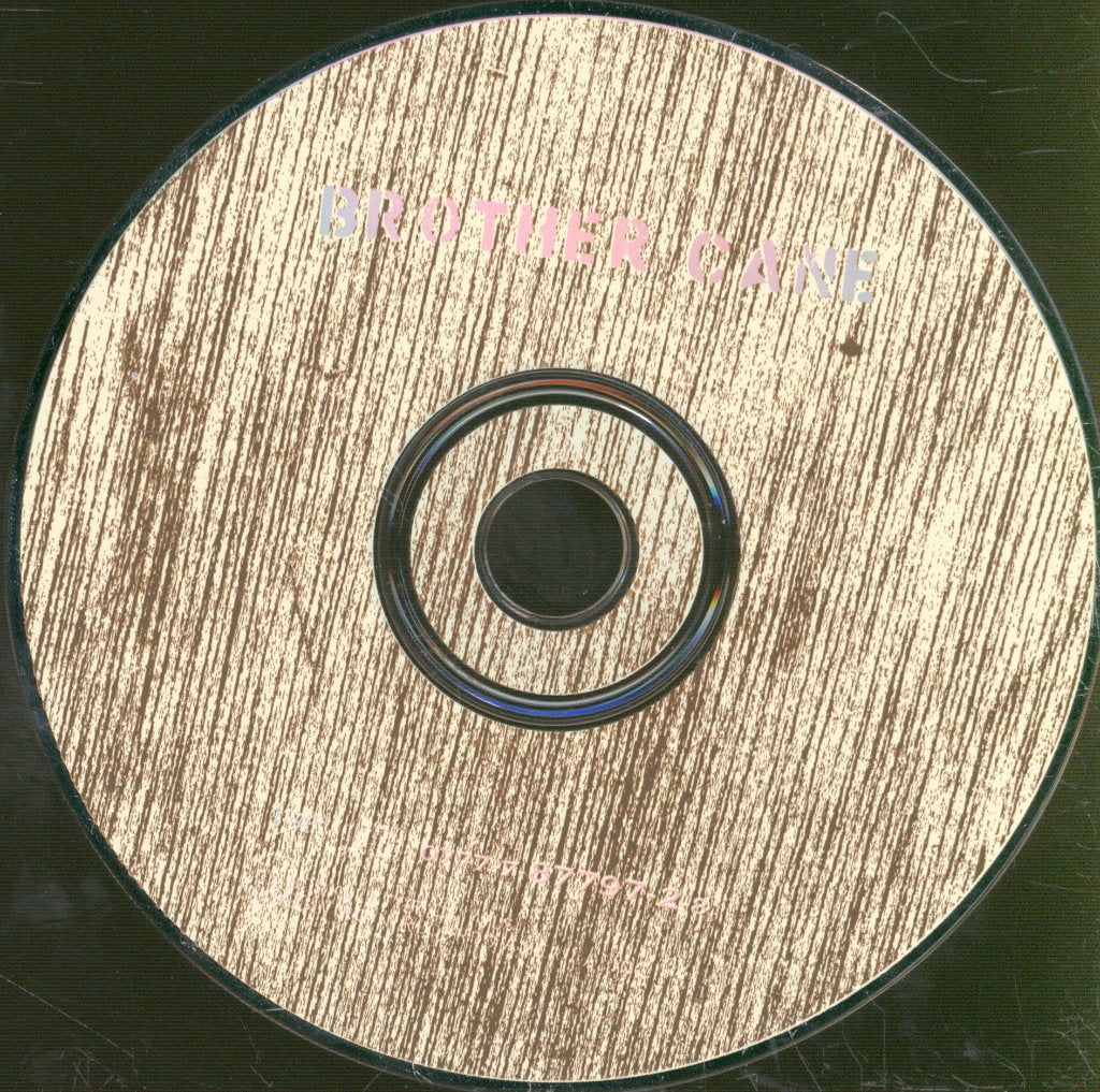 Brother Cane - Brother Cane - Cd