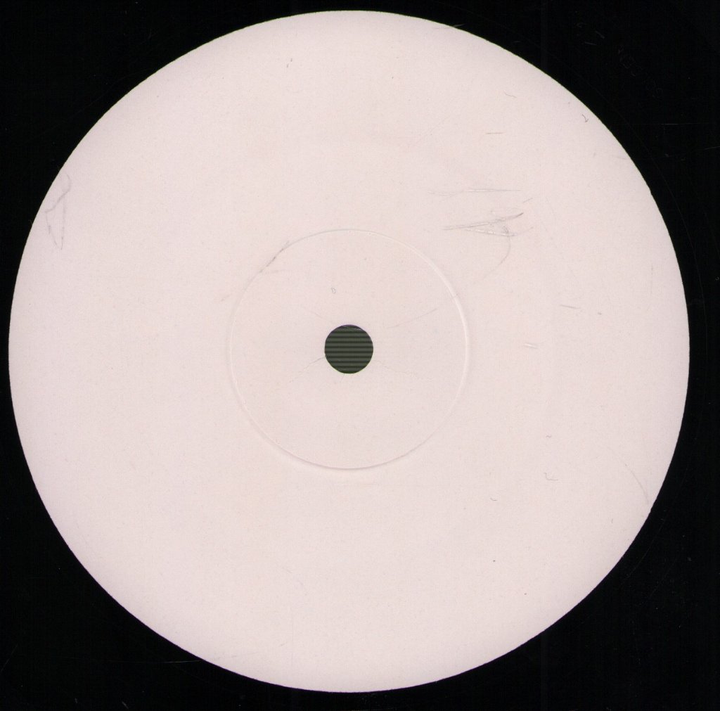 Servotron - Entertainment Program For Humans (Second Variety) - Lp