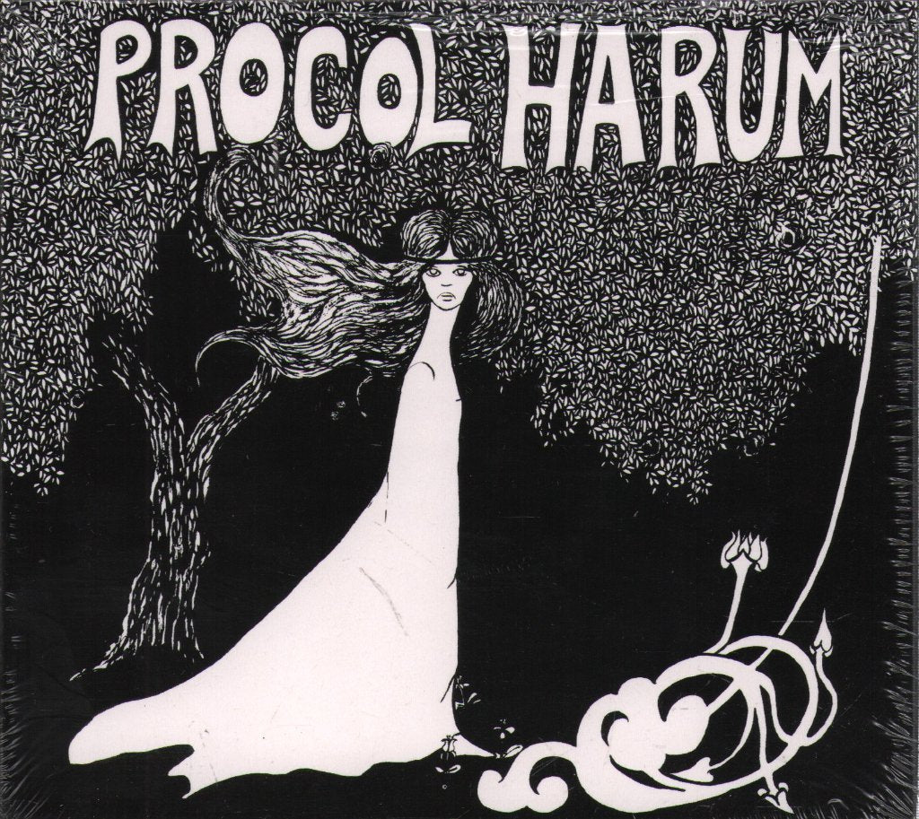 Procol Harum - Procol Harum - Cd Set